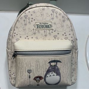 My NeighborTotoro backpack Lounge Fly